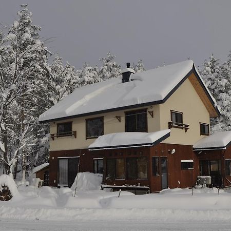 Pop Inn Hakuba Exterior photo