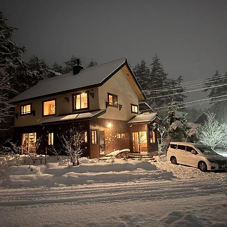 Pop Inn Hakuba Exterior photo