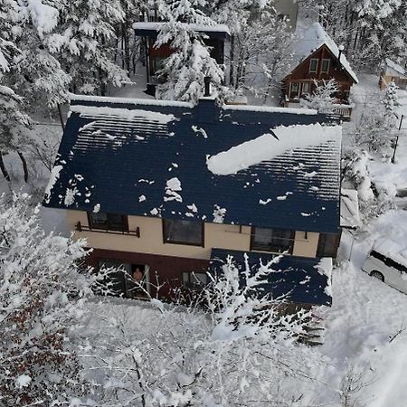 Pop Inn Hakuba Exterior photo